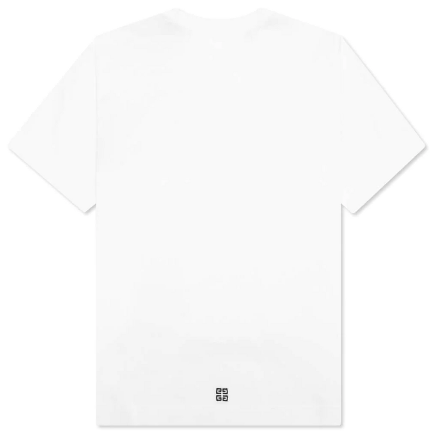 Givenchy College Logo T-Shirt