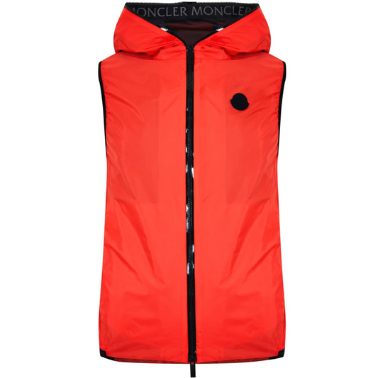 Moncler Pakito Hooded Vest