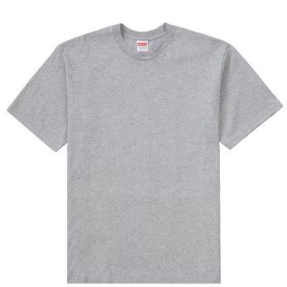 Supreme Embroidered Logo T-Shirt
