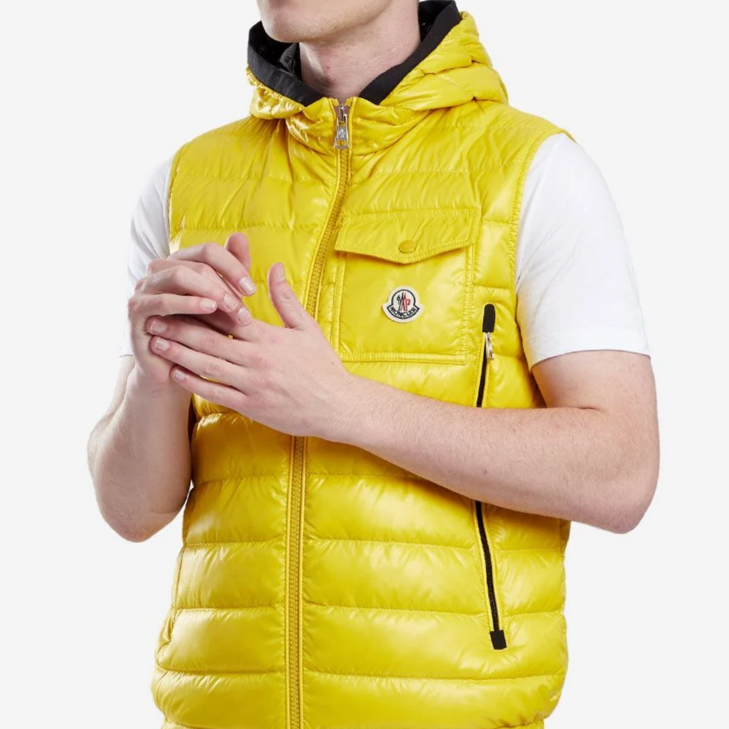 Moncler Ragot Gilet