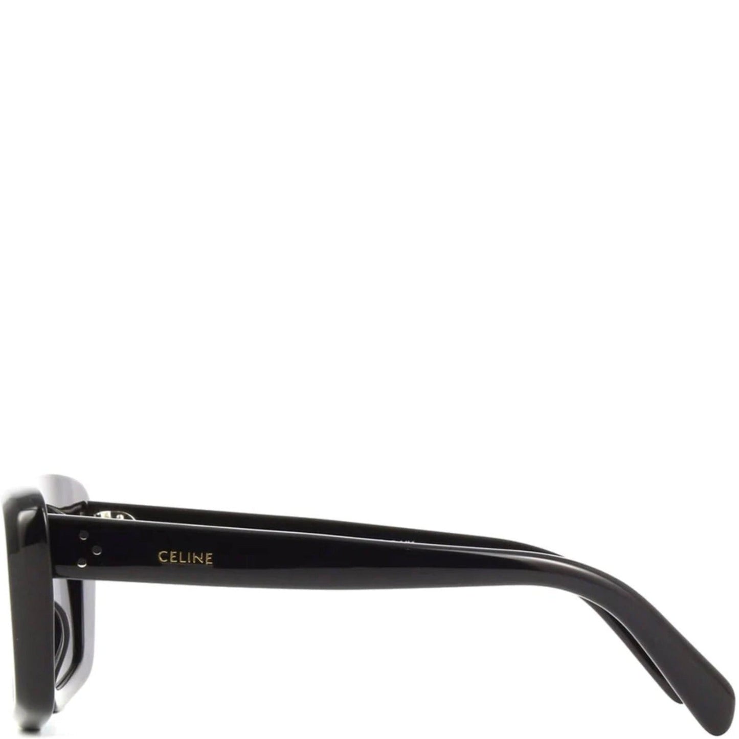 Celine Black Sunglasses