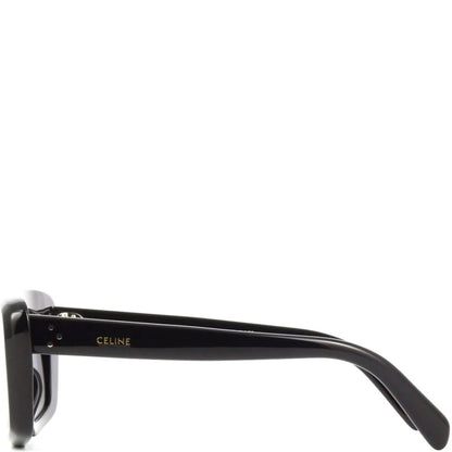 Celine Black Sunglasses