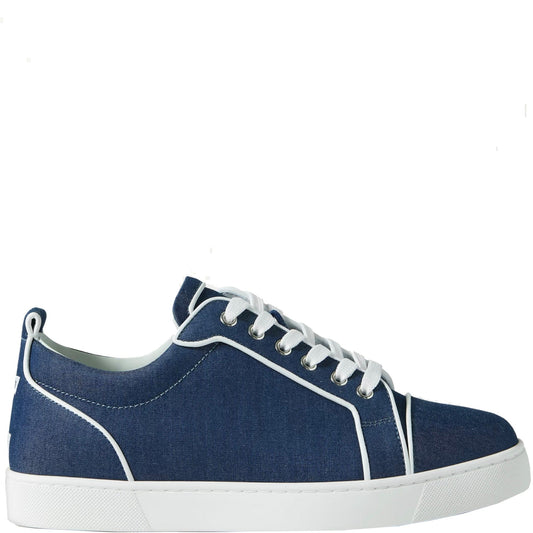 Christian Louboutin Varsijunior Low