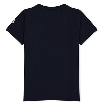 Infants Moncler Logo T-Shirt