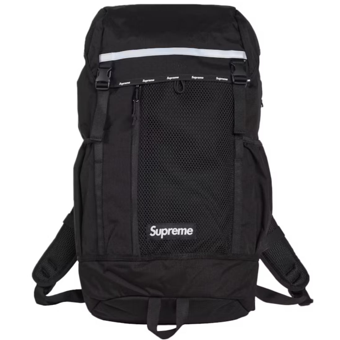 Supreme Cordura Logo Backpack