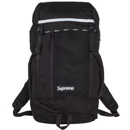 Supreme Cordura Logo Backpack