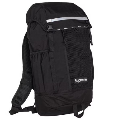 Supreme Cordura Logo Backpack