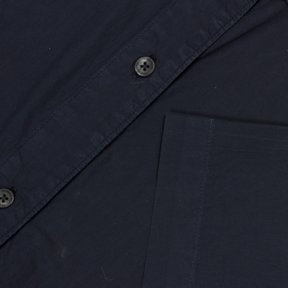 CP Company Embroidered Logo Utility Shirt