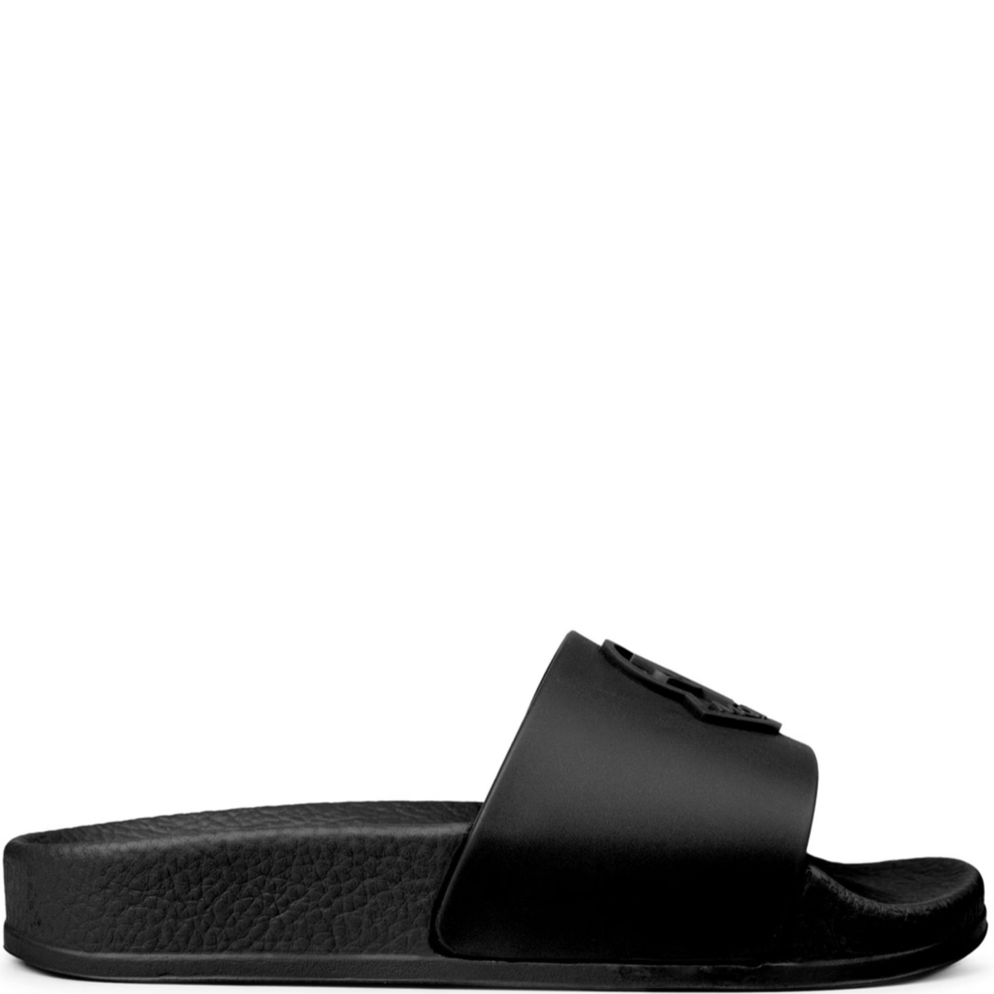 Kids Moncler Classic Logo Sliders