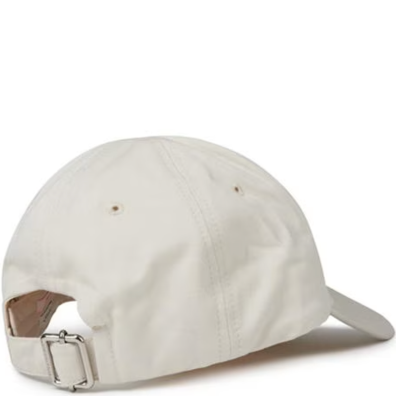 Off-White Logo Cap