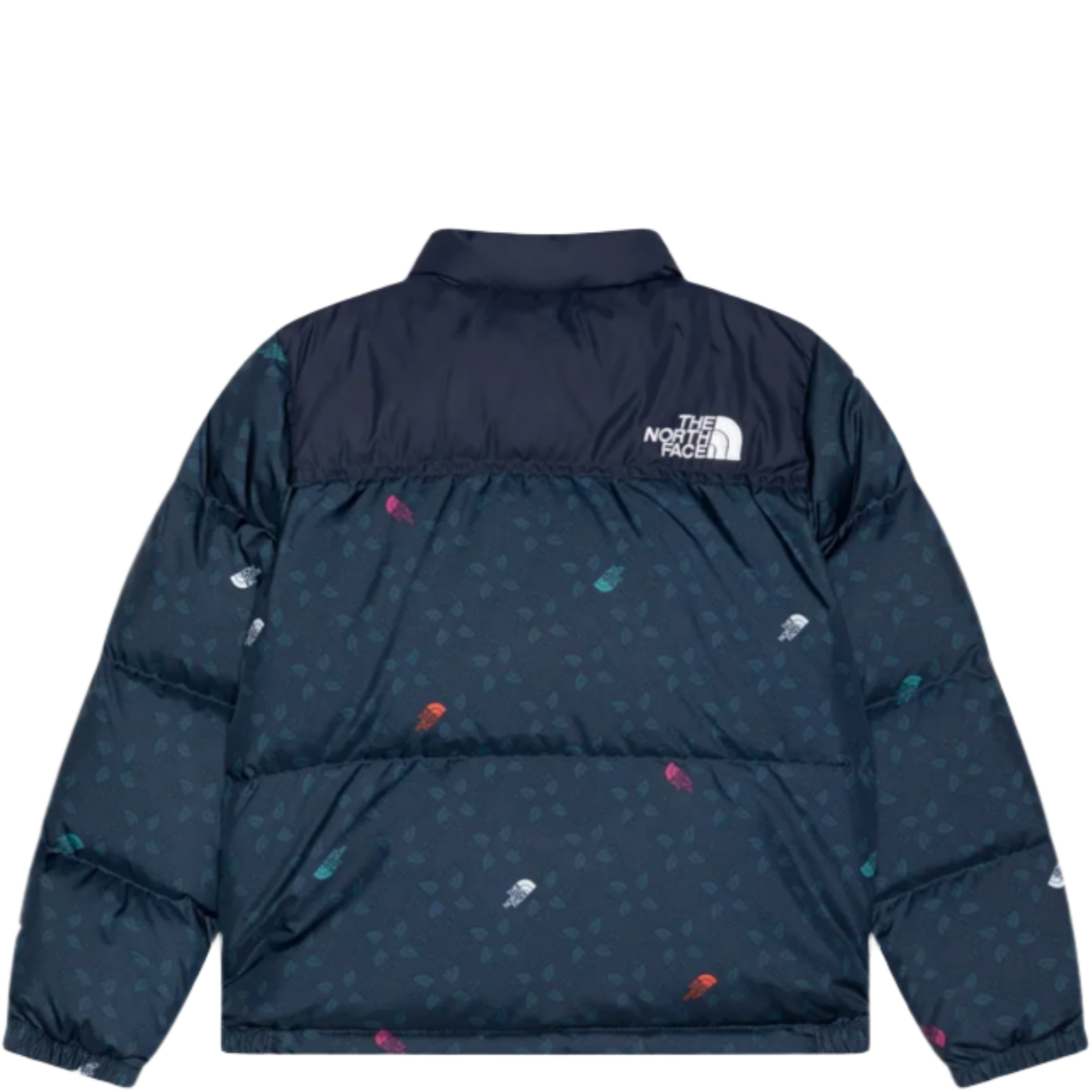Kids The North Face Nuptse Jacket