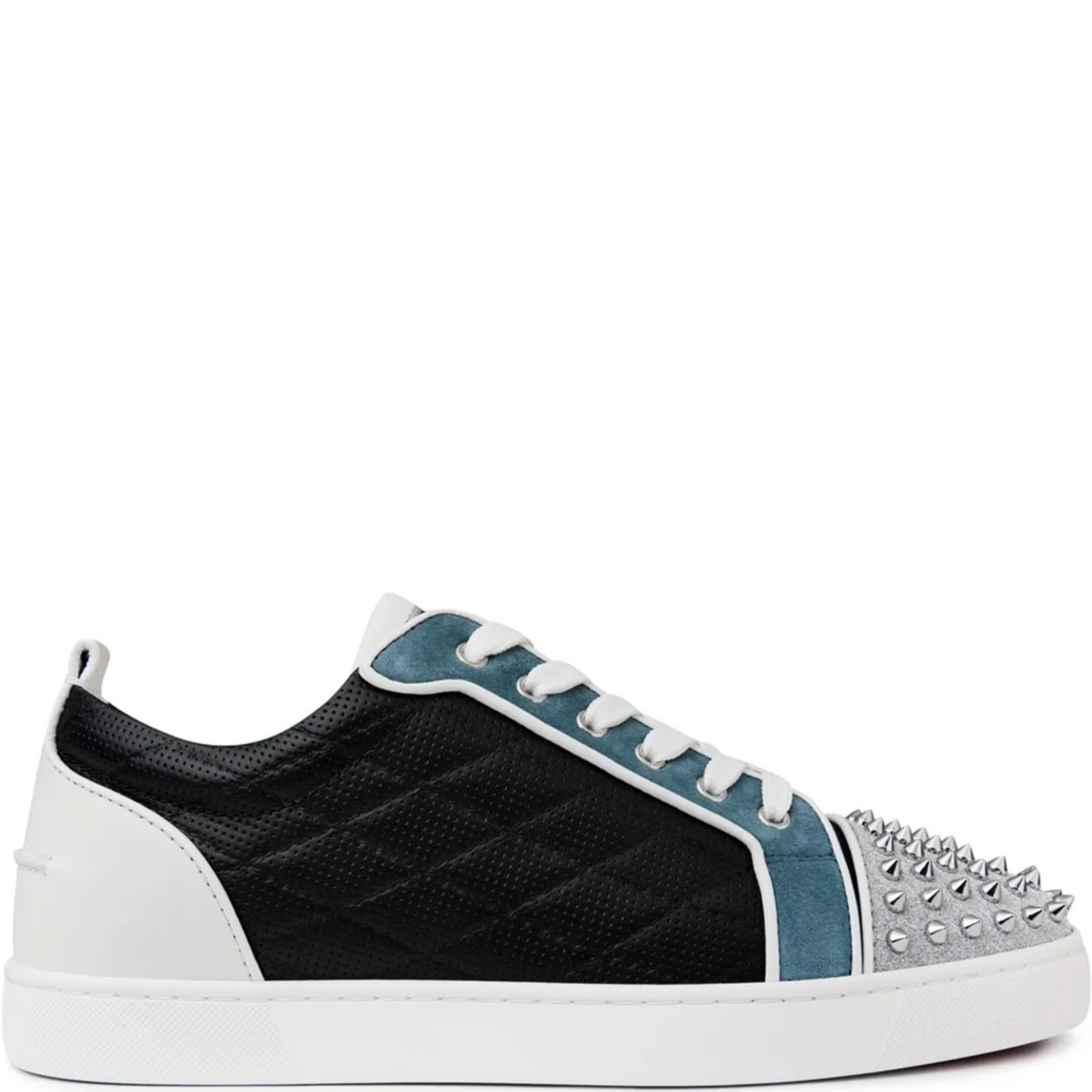 Christian Louboutin Orlato Spiked Trainers