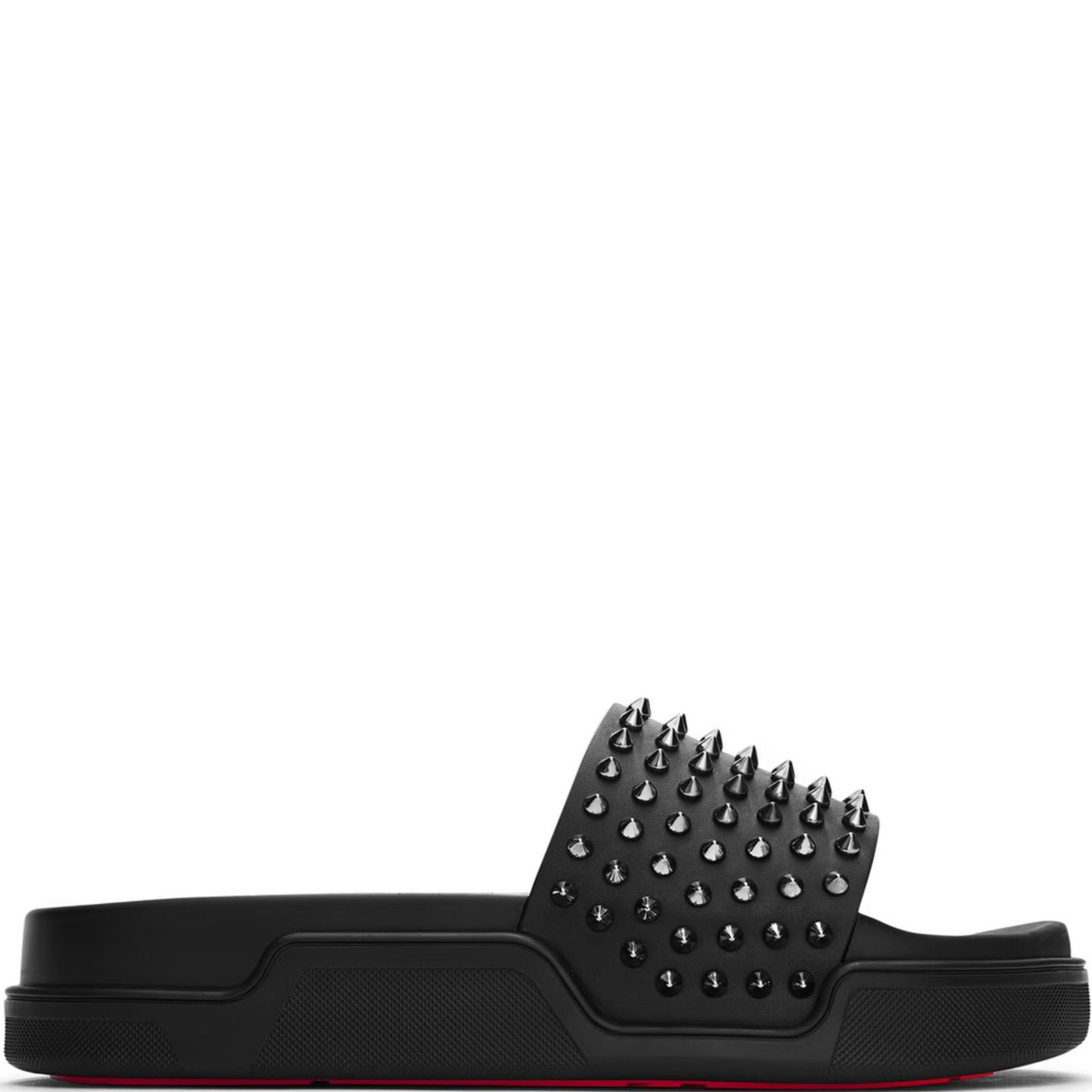 Christian Louboutin Pool Fun Sliders