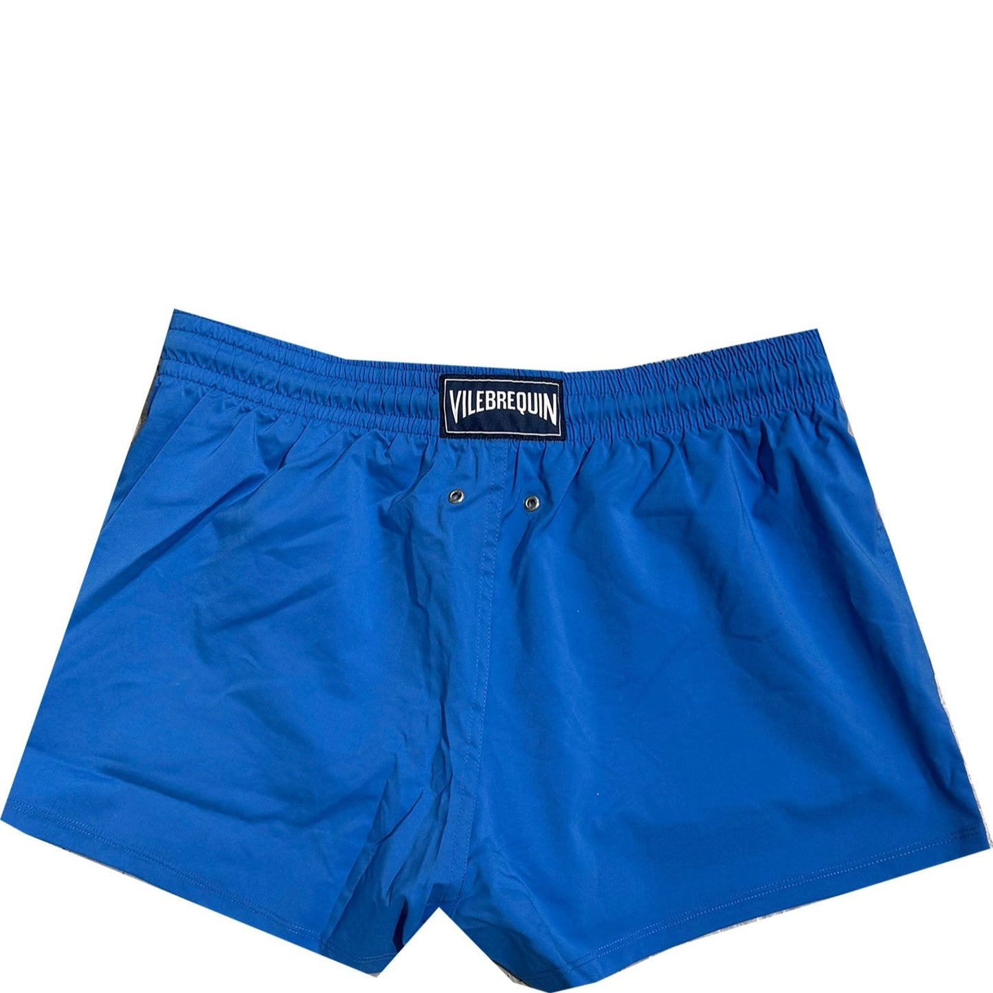 Vilebrequin Back Logo Swim Shorts