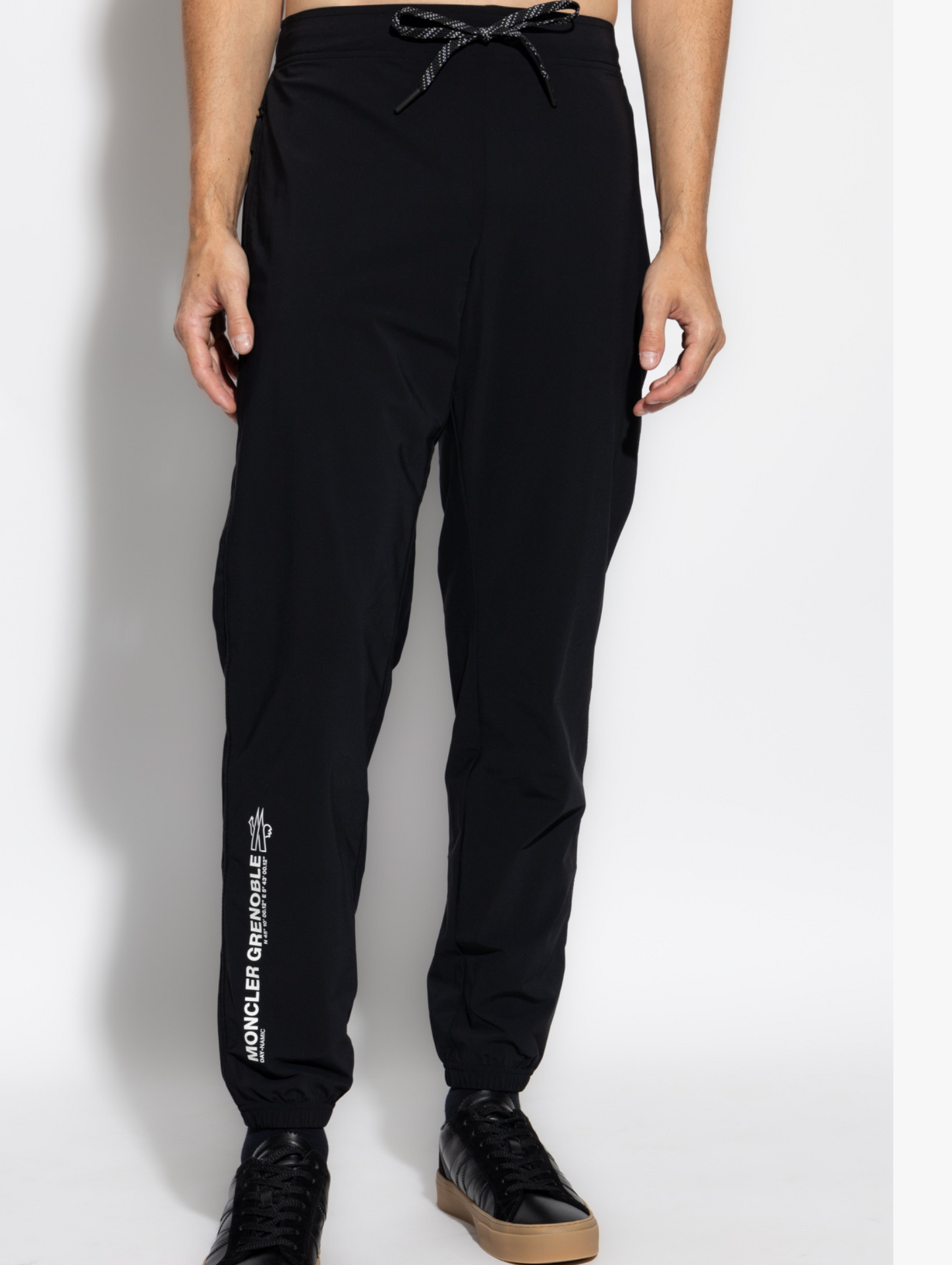 Moncler Grenoble Day-Namic Pants