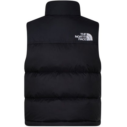 Kids The North Face Nuptse Bodywarmer