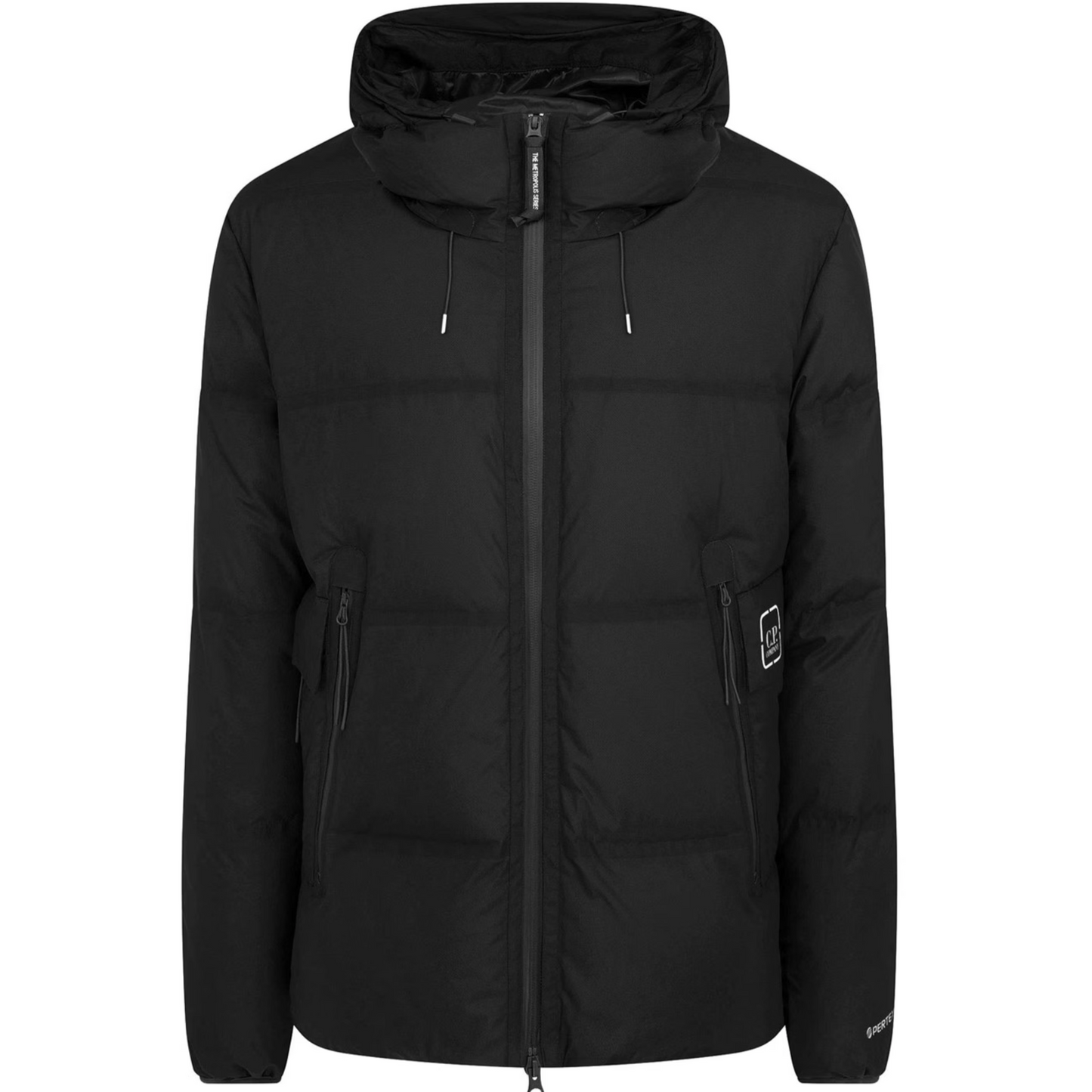 CP Company Pertex Down Jacket