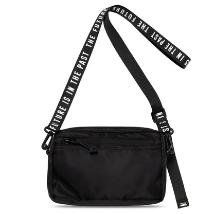 Military Pouch - Black