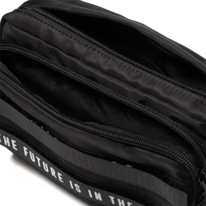 Military Pouch - Black