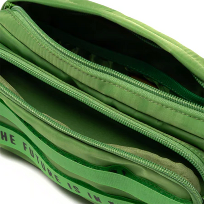 Military Pouch - Green