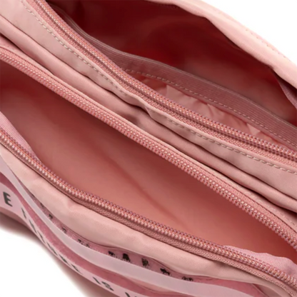 Military Pouch - Pink