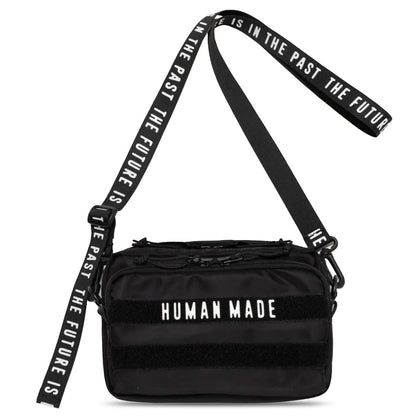 Military Pouch - Black