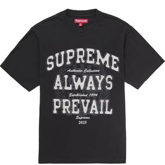 Supreme Logo T-Shirt