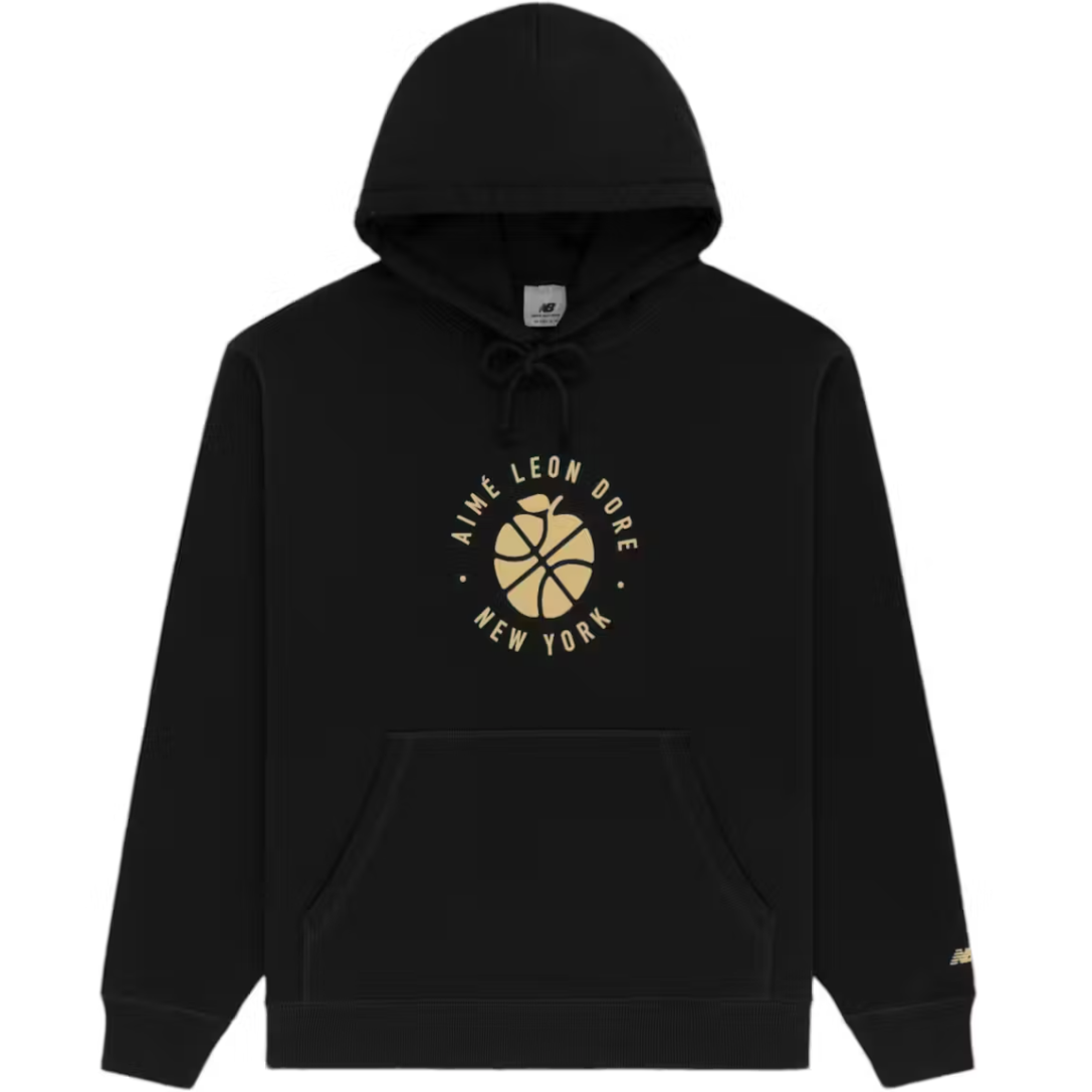 Aimé Leon Dore X New Balance Hoodie