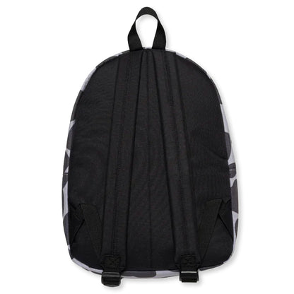Heart Backpack - Gray