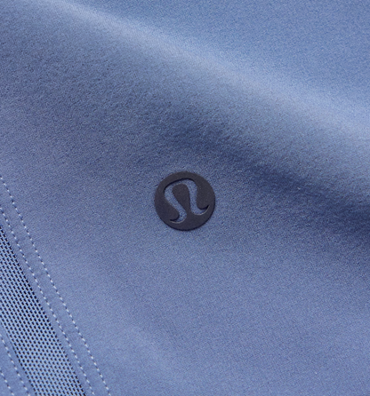 Lululemon Pace Breaker Shorts