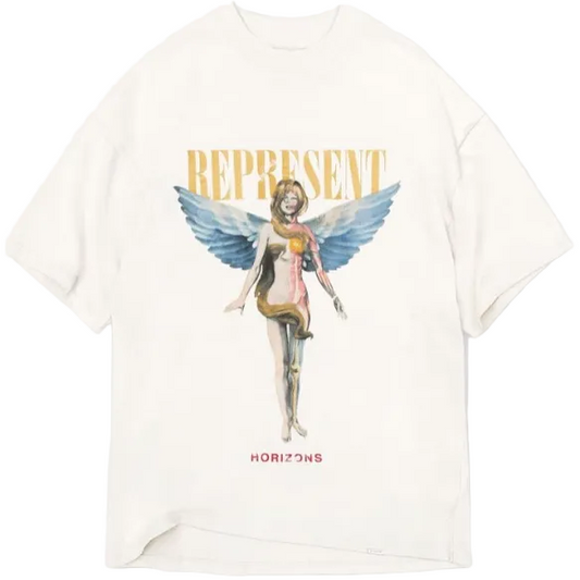 Represent Reborn T-Shirt