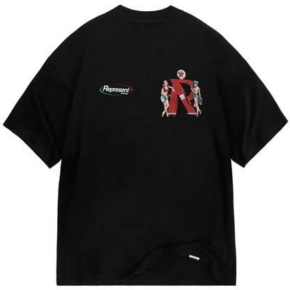 Represent Premium T-Shirt