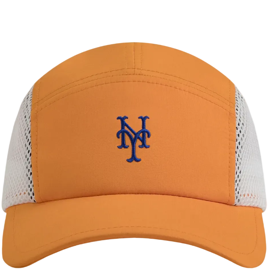 Aimé Leon Dore x New Era Mets Running Hat