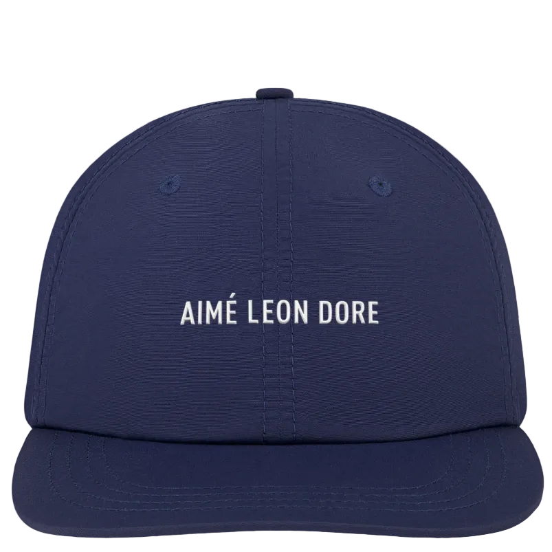 Aimé Leon Dore Nylon Sport Hat