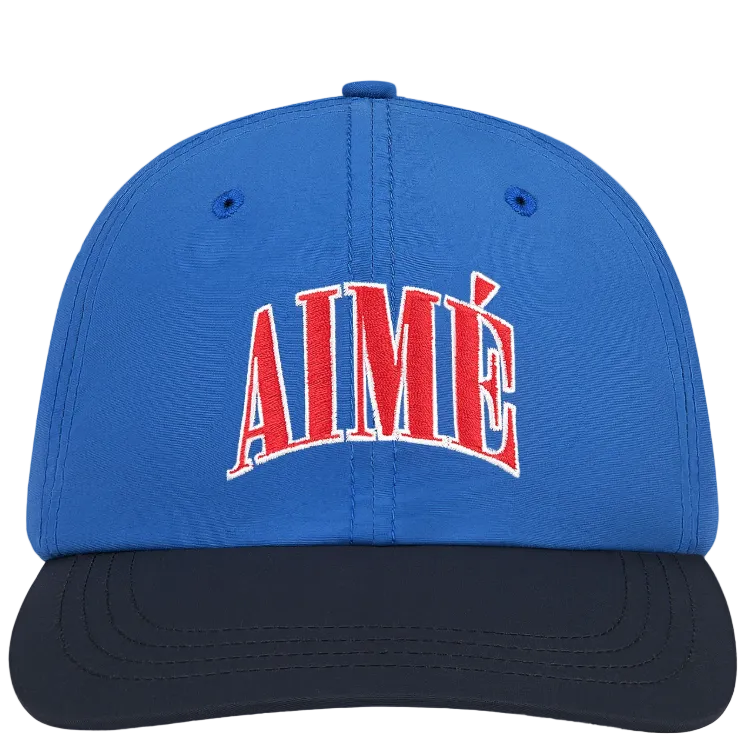 Aimé Leon Dore Nylon Crusher Cap