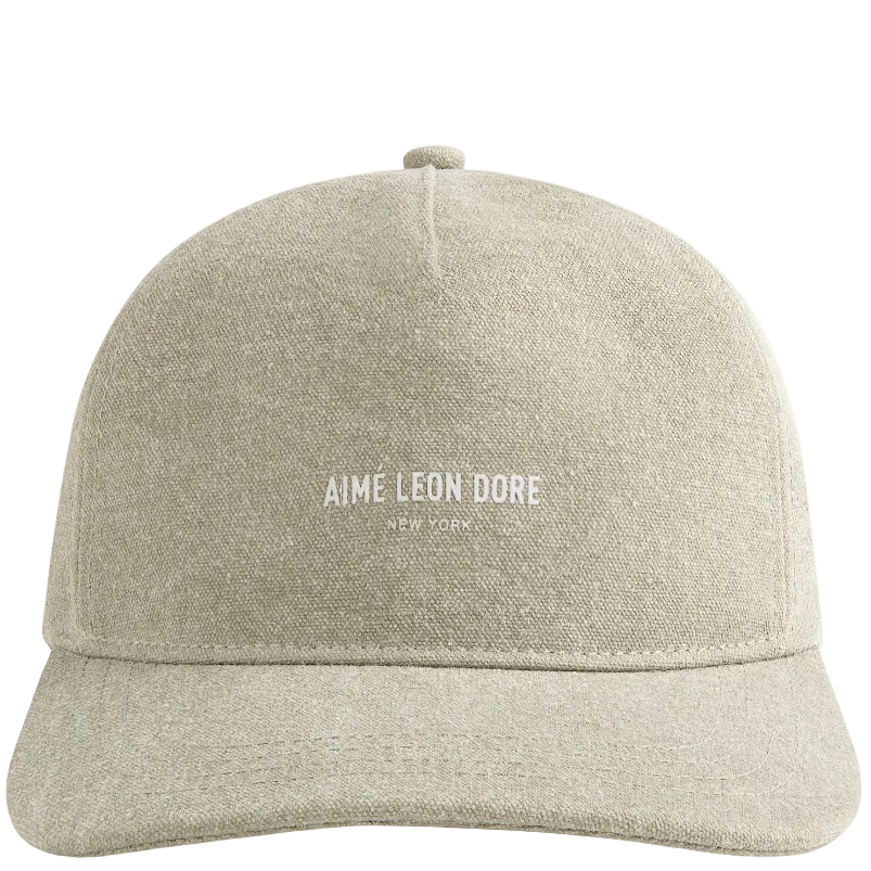 Aimé Leon Dore Micro Logo Hat