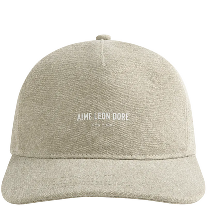 Aimé Leon Dore Micro Logo Hat