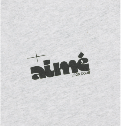 Aimé Leon Dore Drafting Logo T-Shirt