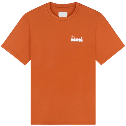 Aimé Leon Dore Drafting Logo T-Shirt