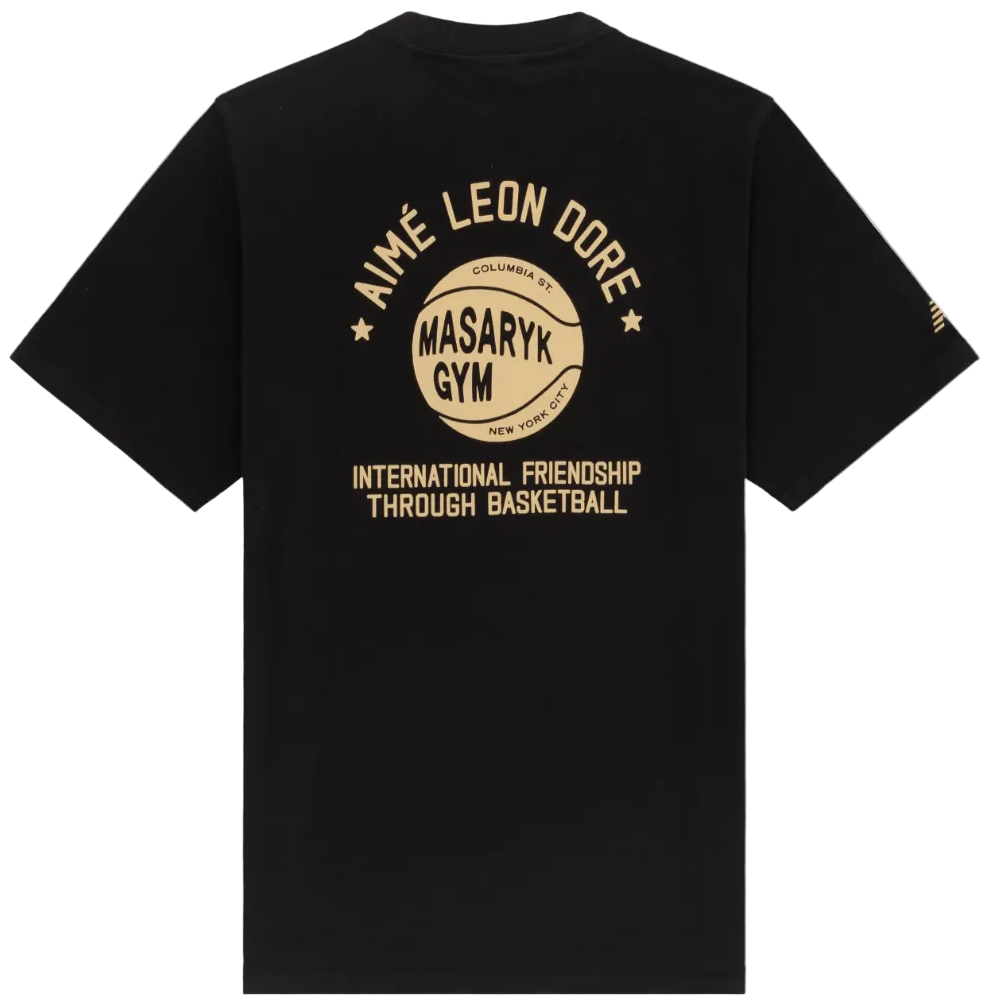 Aimé Leon Dore x New Balance Sonny NY Tee