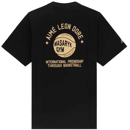 Aimé Leon Dore x New Balance Sonny NY Tee