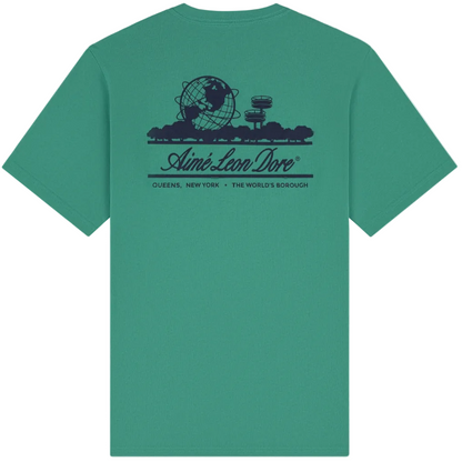Aimé Leon Dore Unisphere Tee