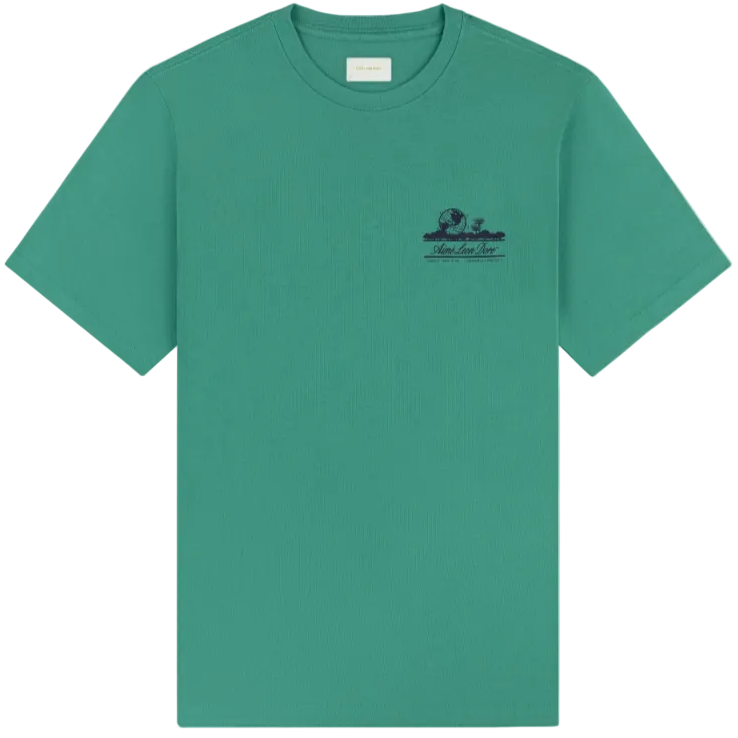 Aimé Leon Dore Unisphere Tee