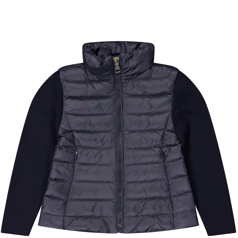 Kids Moncler Puffer Jacket