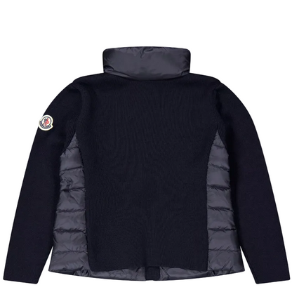 Kids Moncler Puffer Jacket