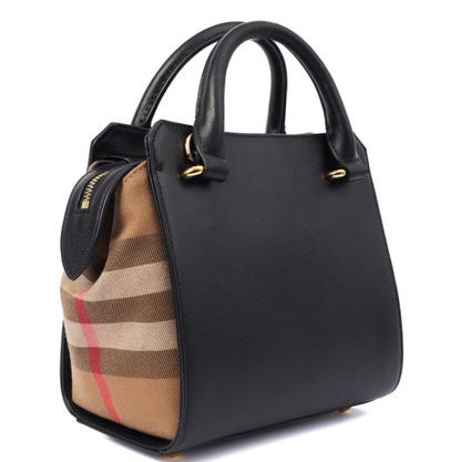 Burberry Banwell Mini Tote