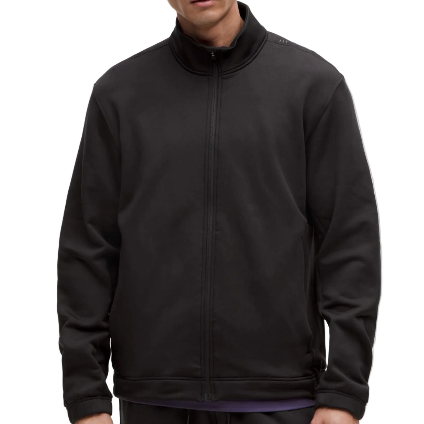 Lululemon Zeroed In Track Jacket