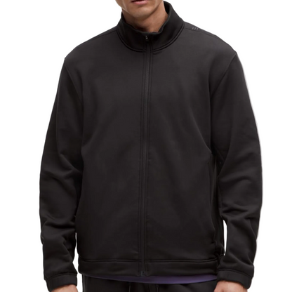 Lululemon Zeroed In Track Jacket