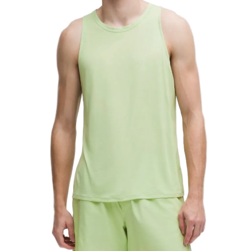 Lululemon Mile Maker Lightweight Tank