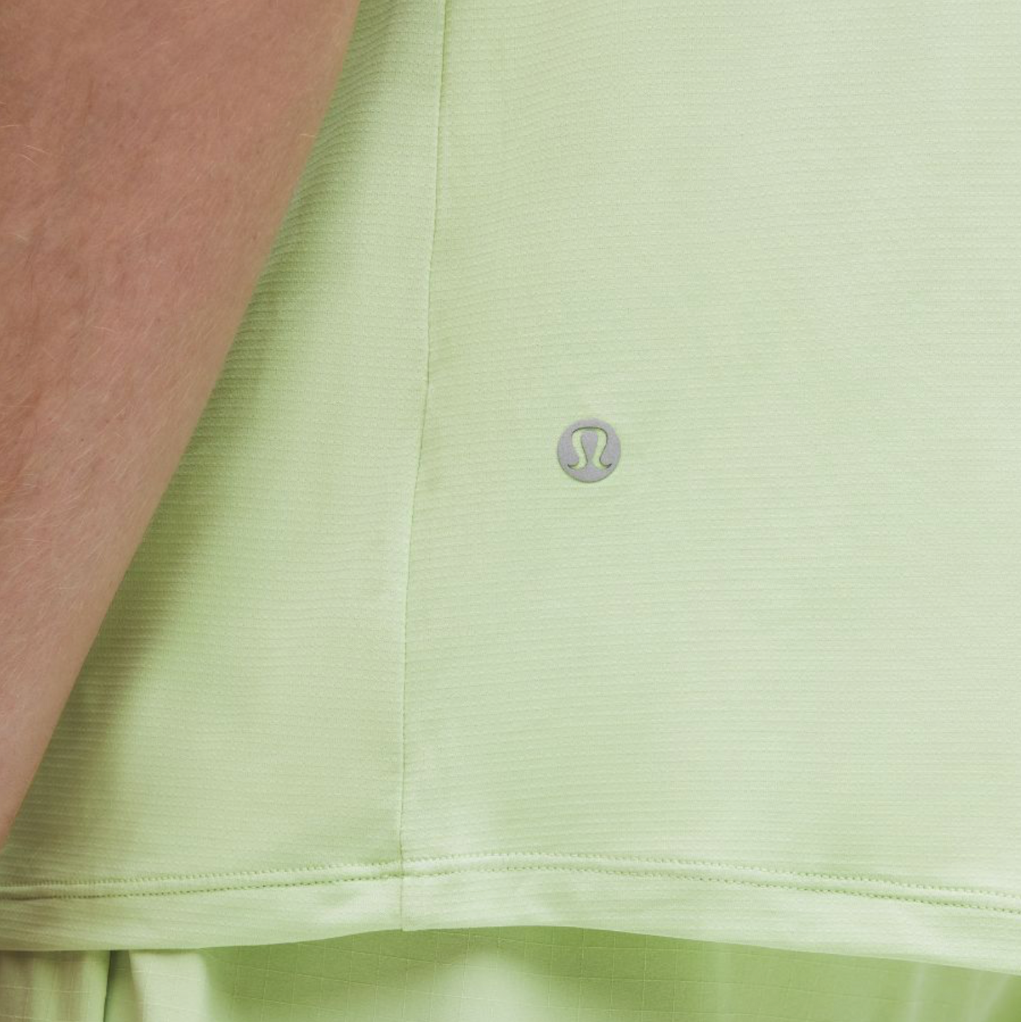 Lululemon Mile Maker Lightweight Tank